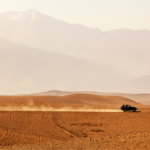 chegaga desert