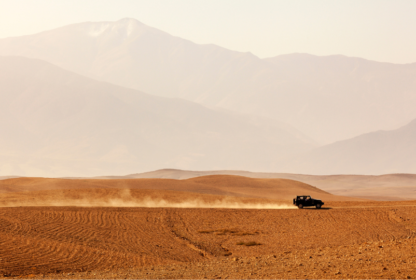 Unveiling the Wonders of the Chegaga Desert: A Journey into Morocco’s Untamed Sahara