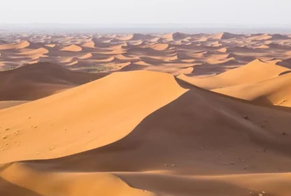 10 Reasons Why the Chegaga Desert Should Be Your Next Travel Destination